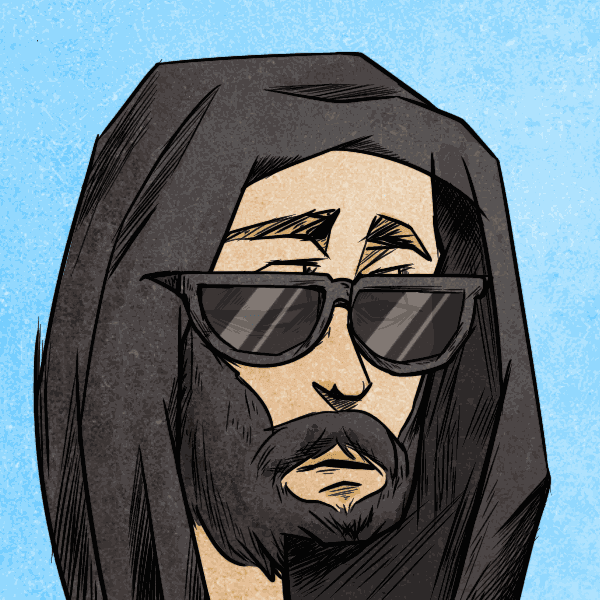 SketchPunk #5092