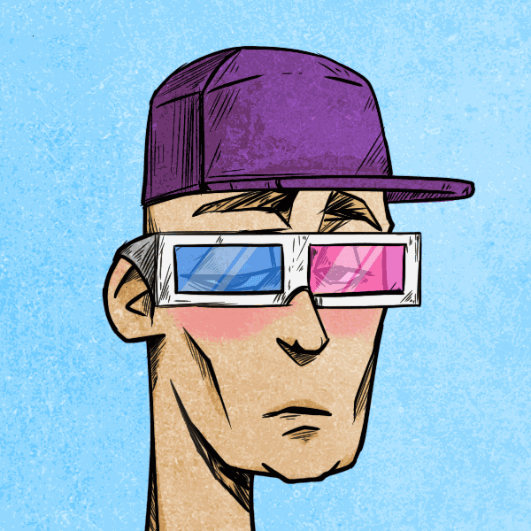 SketchPunk #5093
