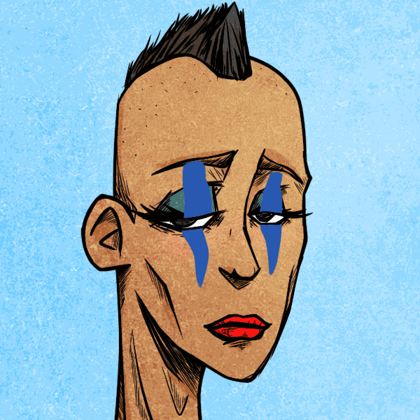 SketchPunk #5094