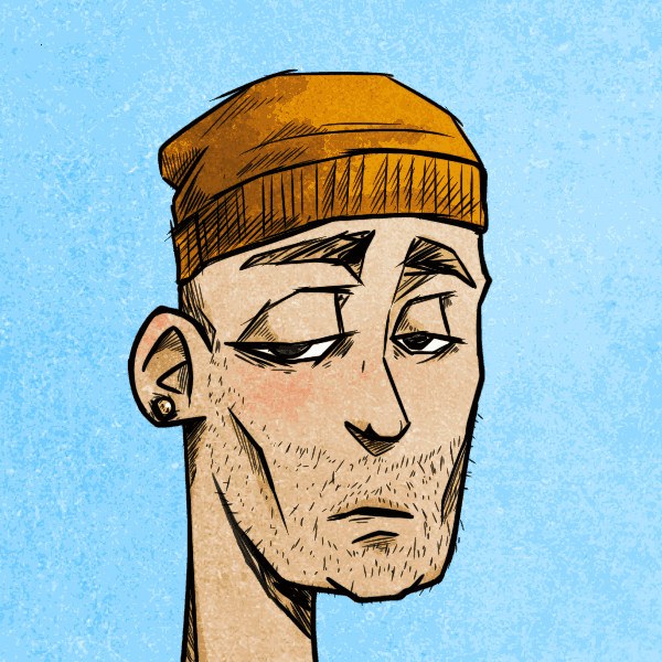 SketchPunk #5095