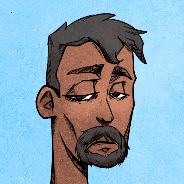 SketchPunk #5098