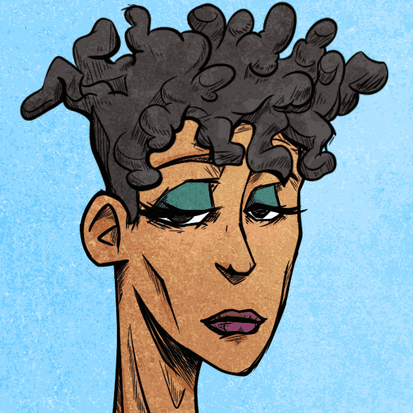 SketchPunk #566