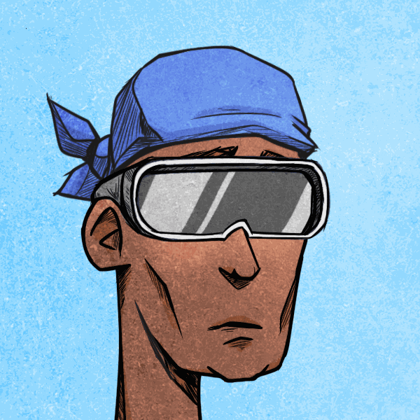 SketchPunk #567