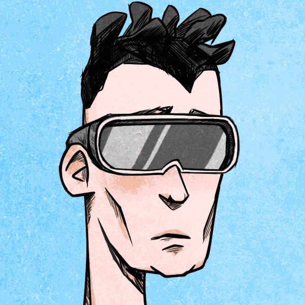SketchPunk #568