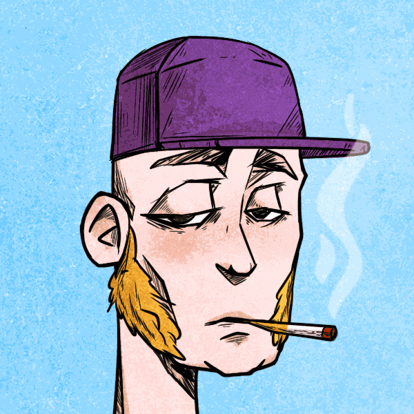 SketchPunk #570