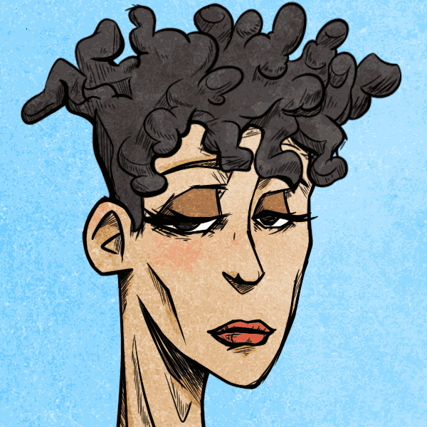 SketchPunk #586