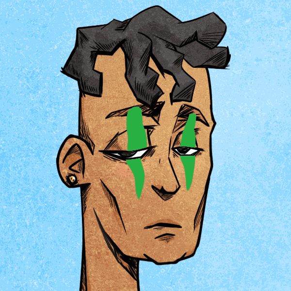 SketchPunk #607