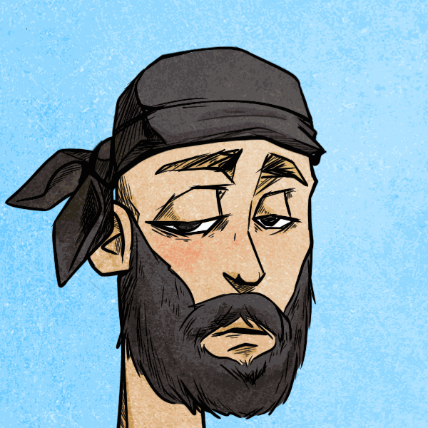 SketchPunk #609