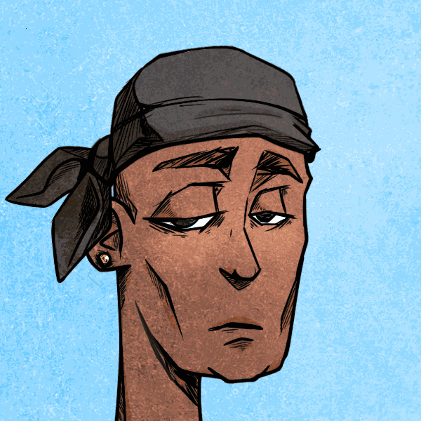 SketchPunk #678