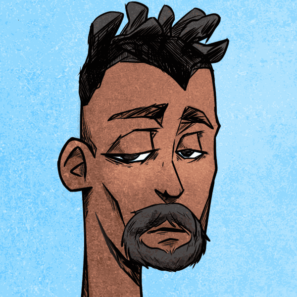 SketchPunk #680