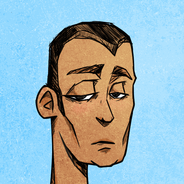 SketchPunk #681