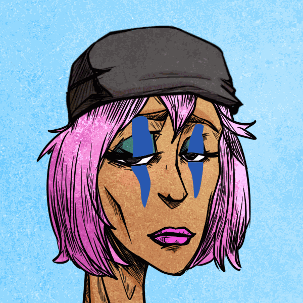 SketchPunk #684
