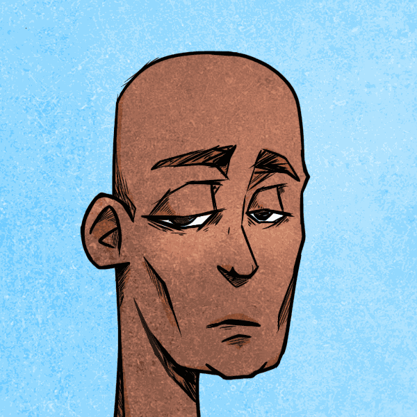 SketchPunk #741