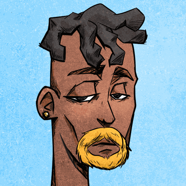 SketchPunk #743