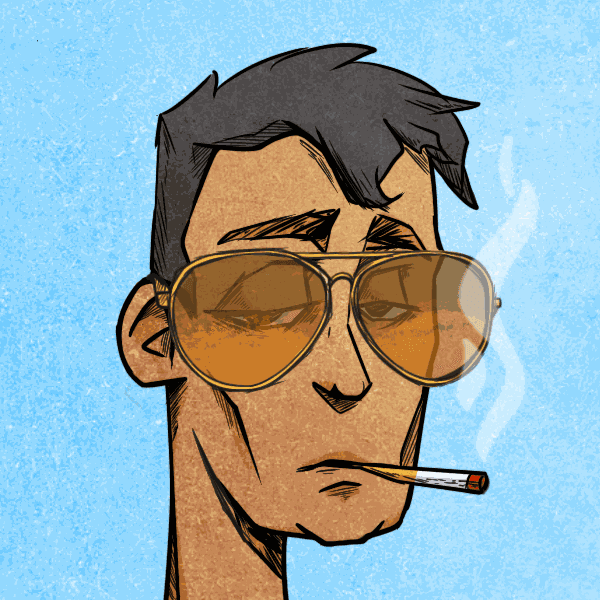 SketchPunk #751