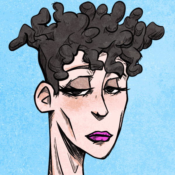 SketchPunk #753
