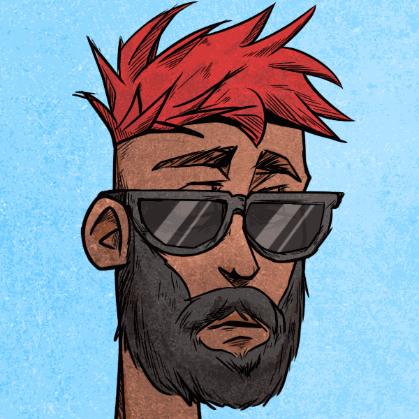 SketchPunk #770