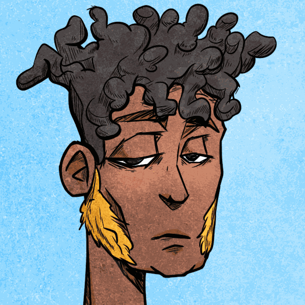 SketchPunk #817