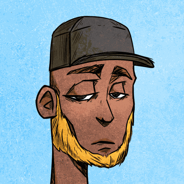 SketchPunk #8297