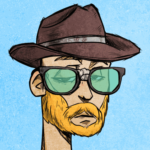 SketchPunk #8303