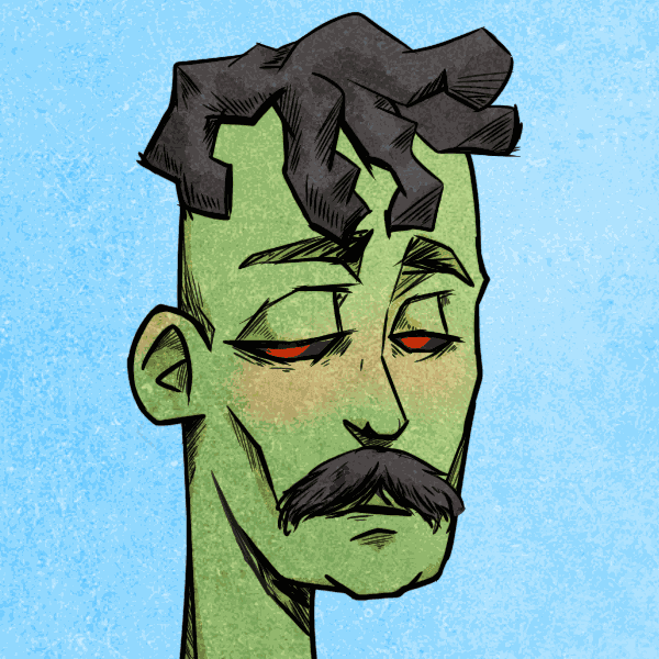 SketchPunk #8307
