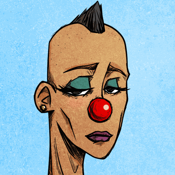 SketchPunk #8314