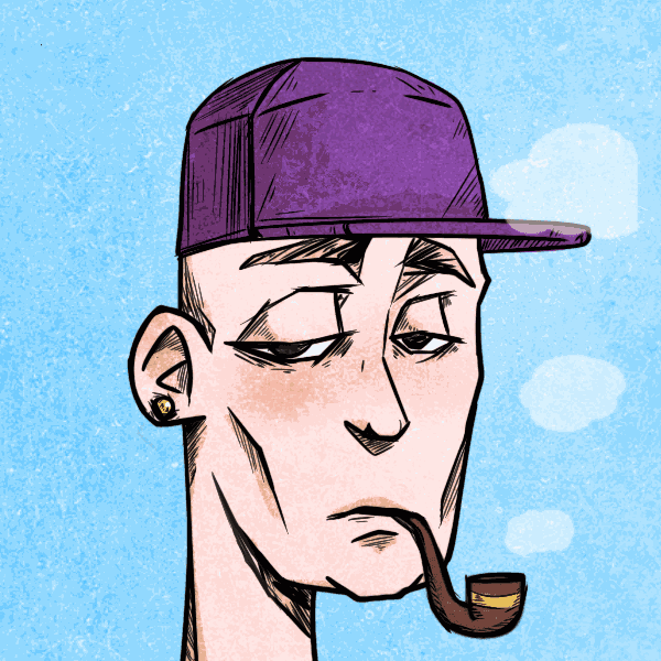 SketchPunk #8315