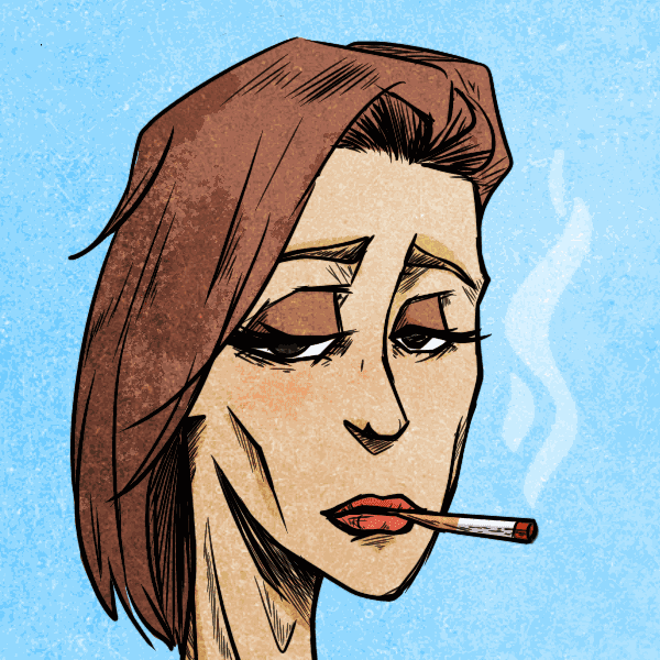 SketchPunk #8316