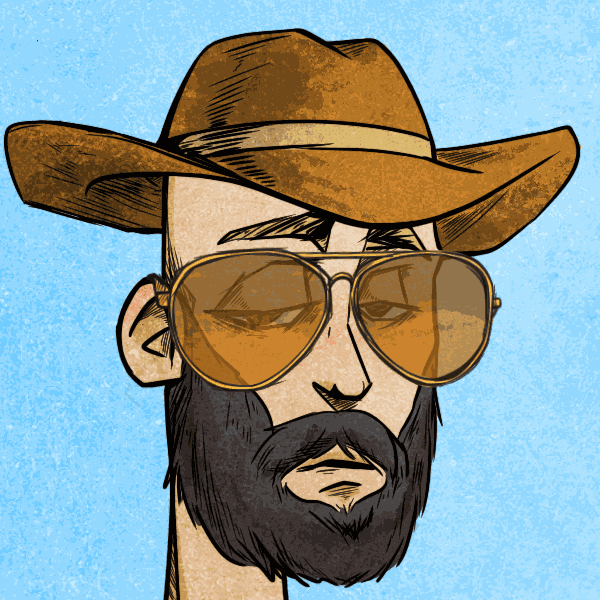 SketchPunk #8317