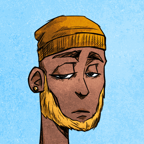 SketchPunk #8319