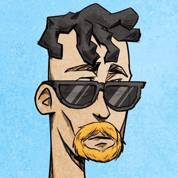 SketchPunk #8322