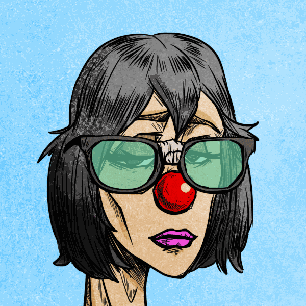 SketchPunk #8323