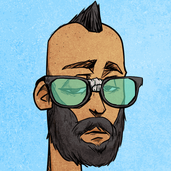 SketchPunk #8324