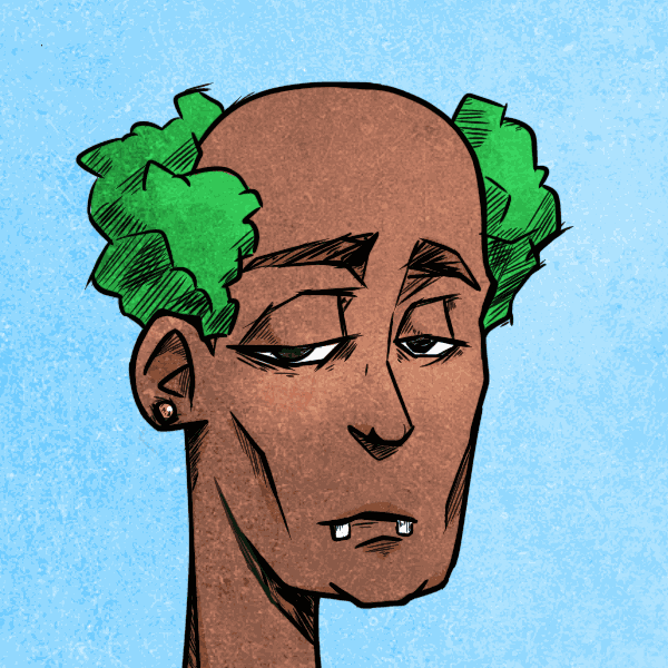 SketchPunk #8325