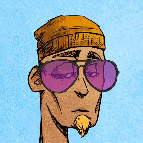 SketchPunk #8327