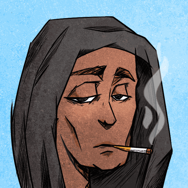 SketchPunk #8328