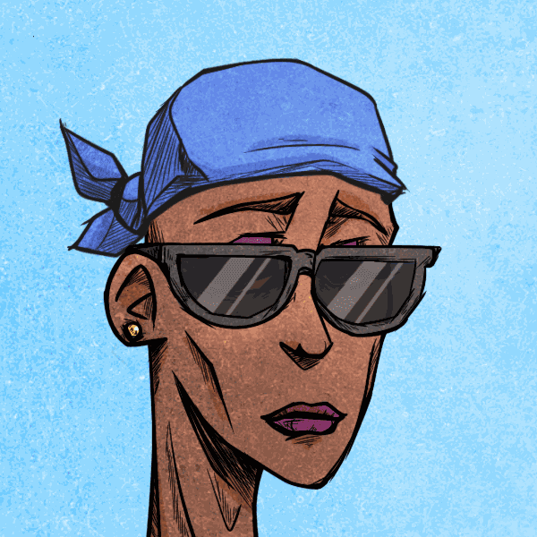 SketchPunk #8331