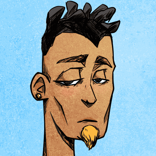 SketchPunk #8332