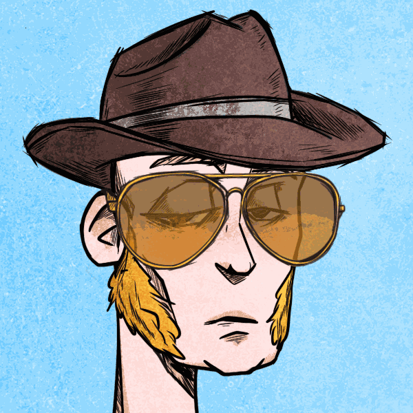 SketchPunk #8334