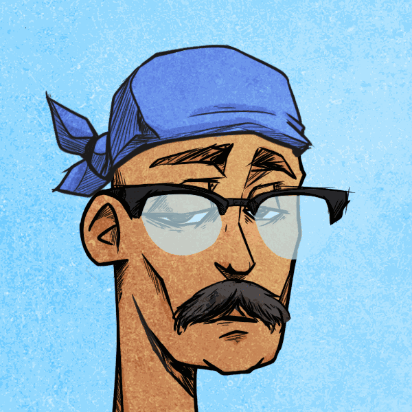 SketchPunk #8335