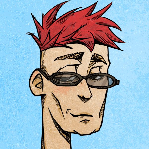 SketchPunk #8337