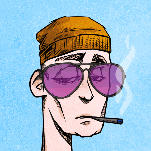 SketchPunk #8338