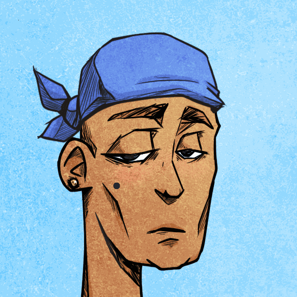 SketchPunk #8339