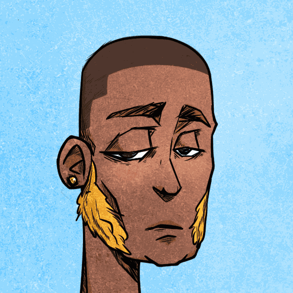 SketchPunk #8341