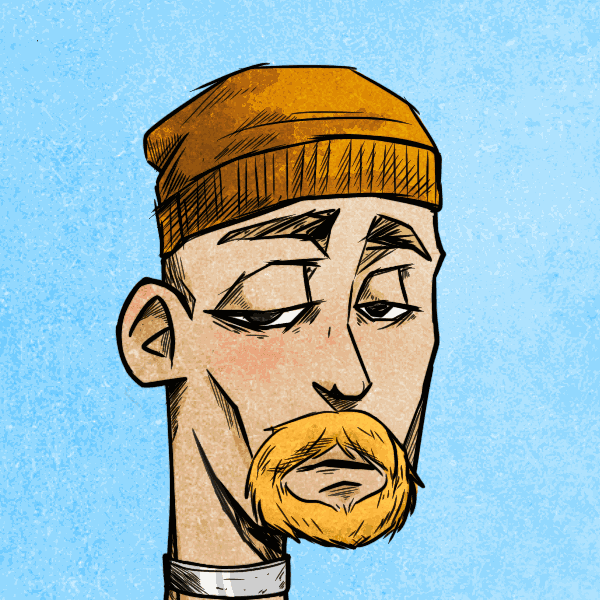 SketchPunk #8342