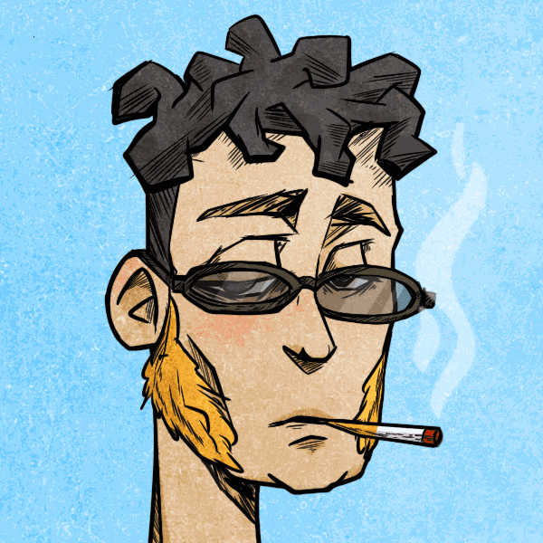 SketchPunk #8343