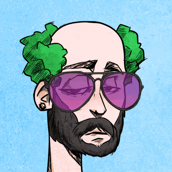 SketchPunk #8344