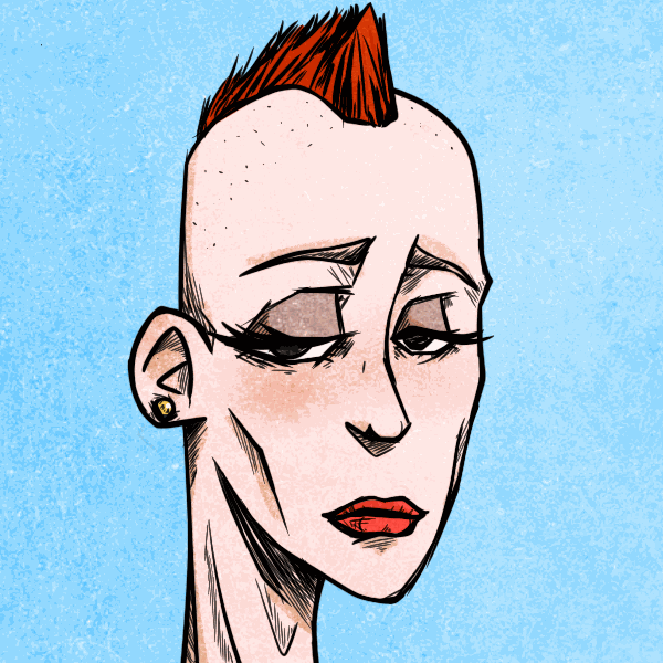 SketchPunk #8347