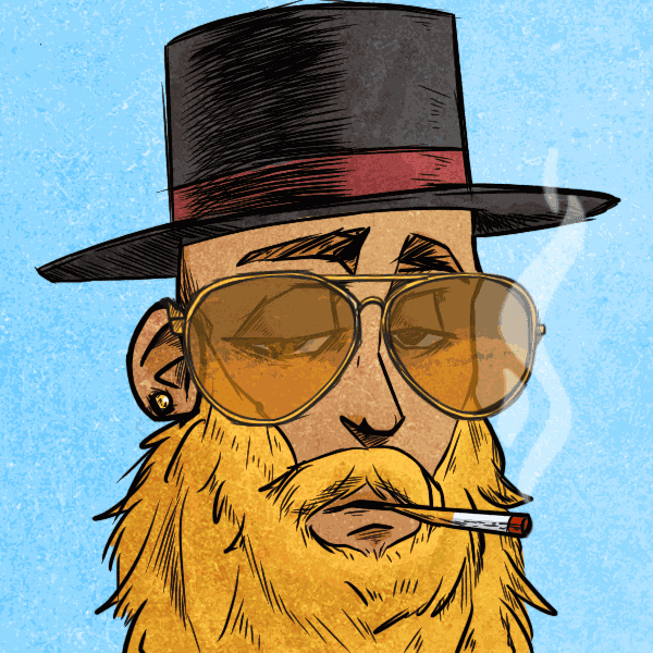 SketchPunk #8348