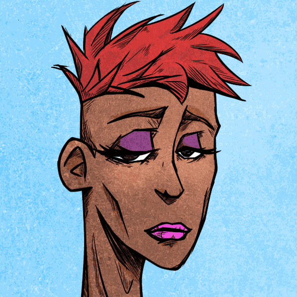 SketchPunk #8349